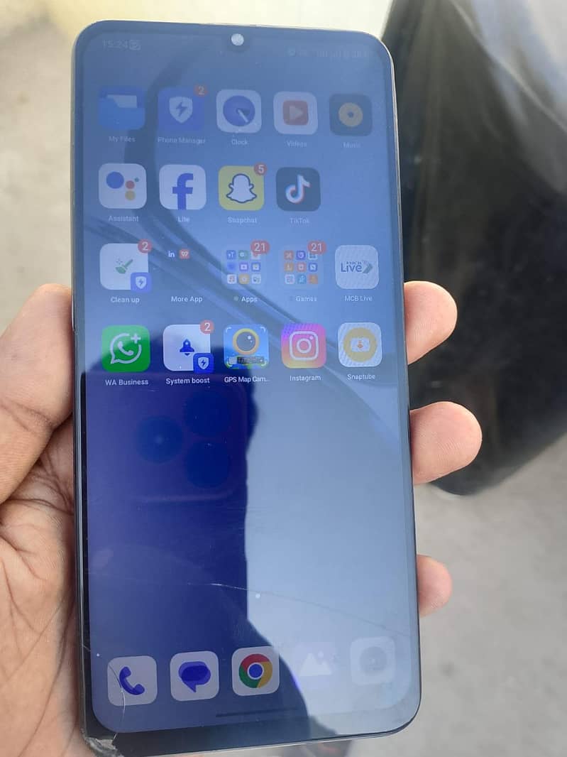 Realme Note 50 3