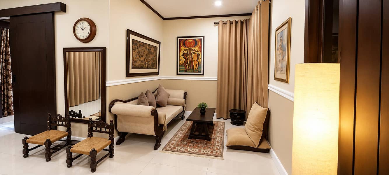 Kalamkar Sofa 1