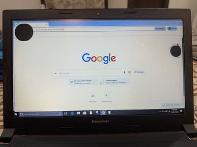 lenove laptop