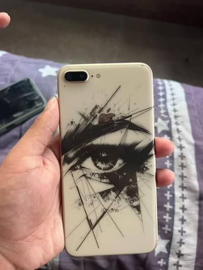 Apple iPhone 8 Plus