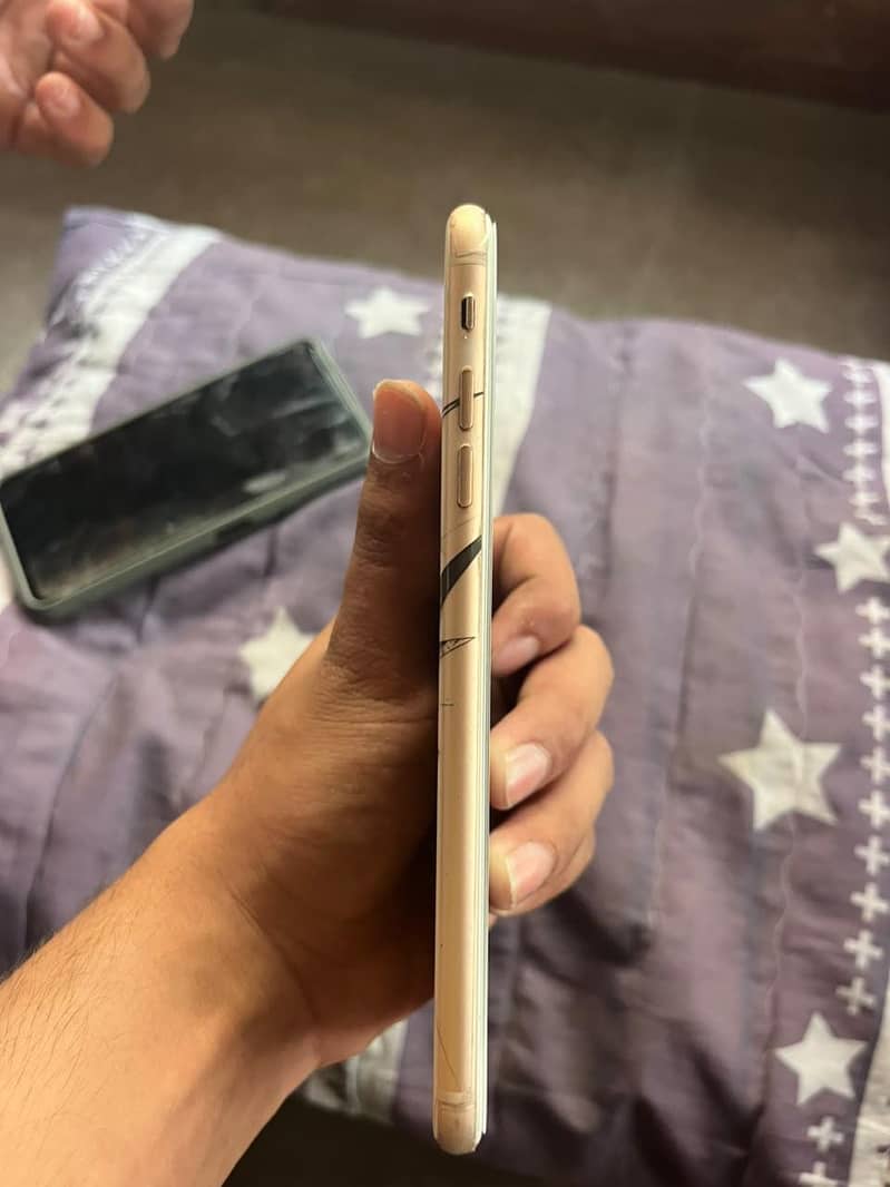Apple iPhone 8 Plus 1