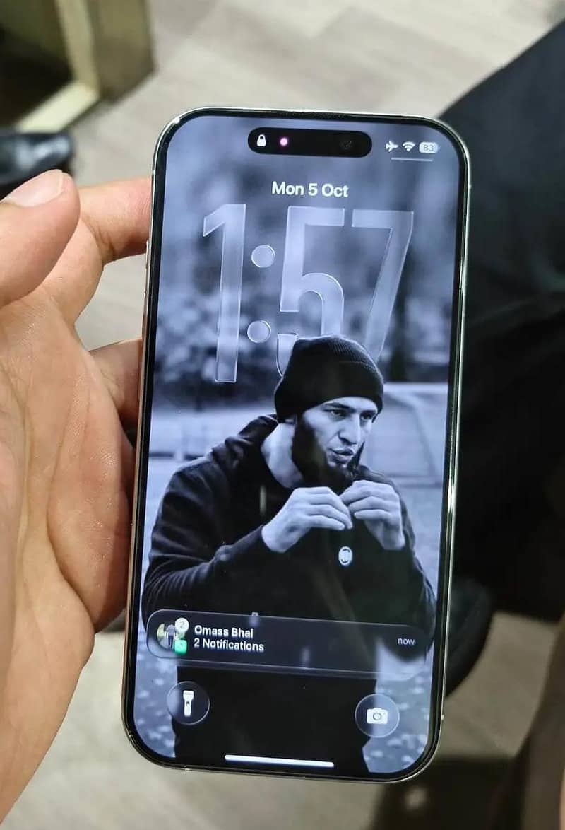 Apple iPhone 16 Pro 2