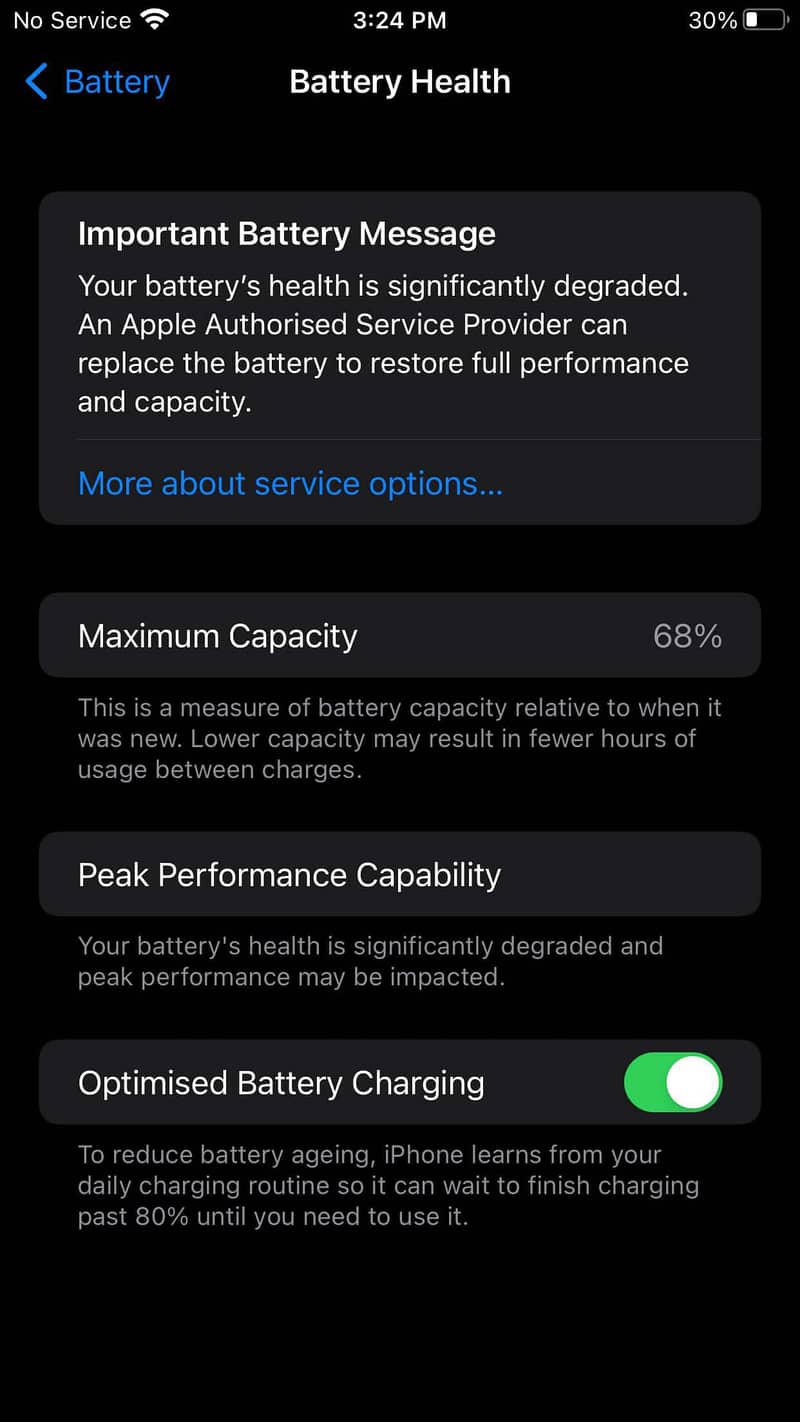 Apple iPhone 7 Plus 4