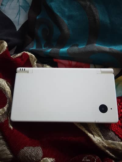 Extremely Rare Pearl White Moded 16gb