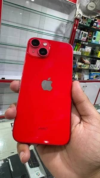 Apple iPhone 14 0