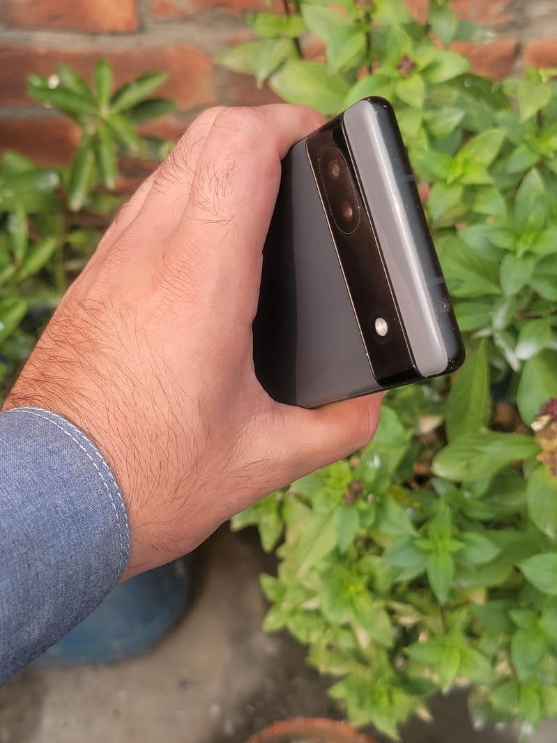 Google Pixel 6a 2