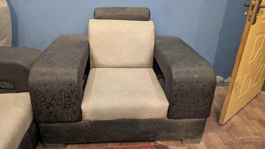 3/2/1 sofa set for sale