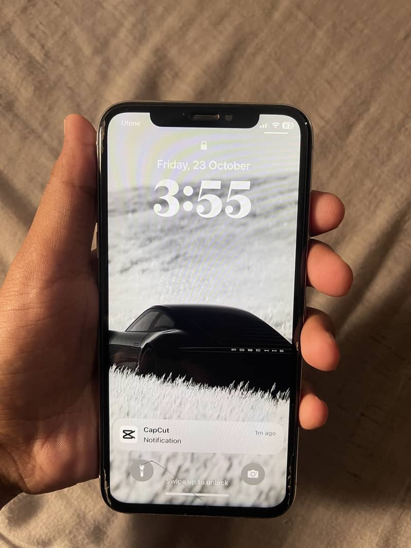 Apple iPhone X 2