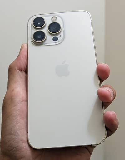 Apple iPhone 13 Pro