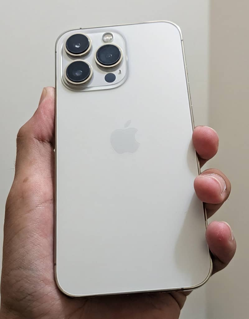 Apple iPhone 13 Pro 0