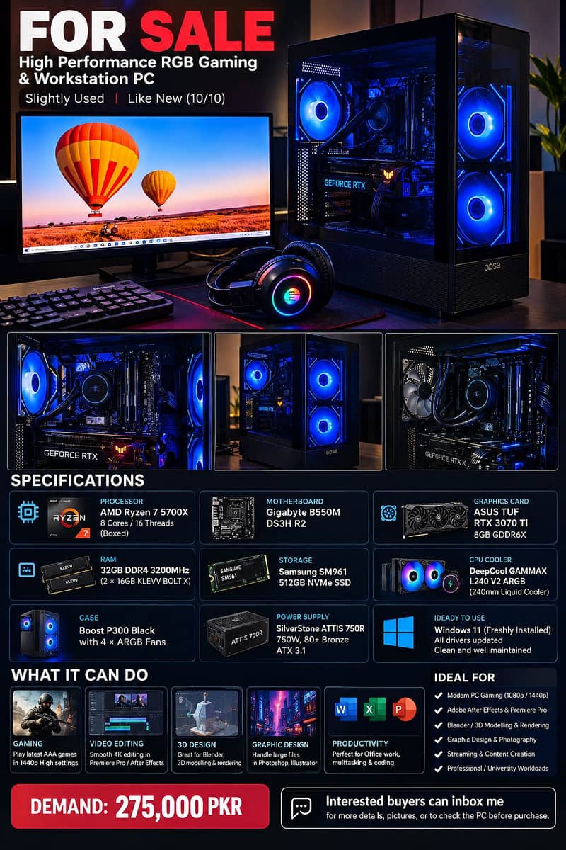 Gaming cpu 0
