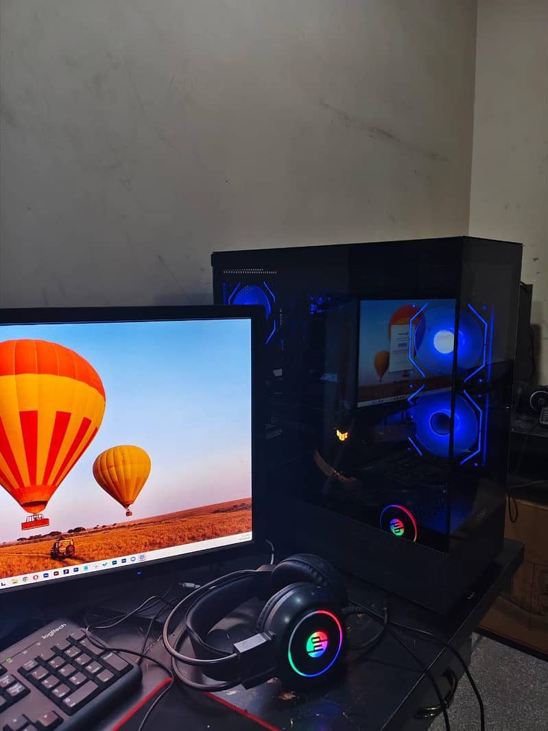 Gaming cpu 1