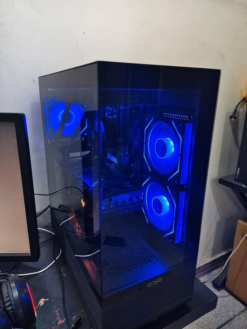 Gaming cpu 2