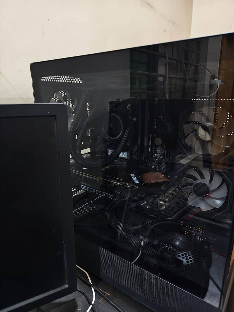 Gaming cpu 3