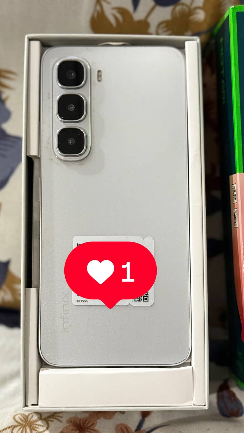 Infinix Other Model 5