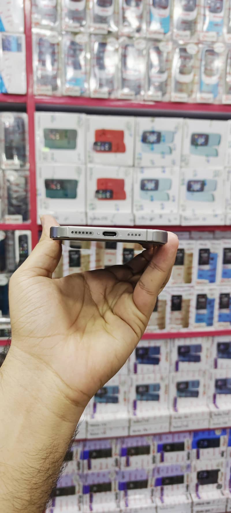 Apple iPhone 16 Pro Max 256 jv camera button not work 1
