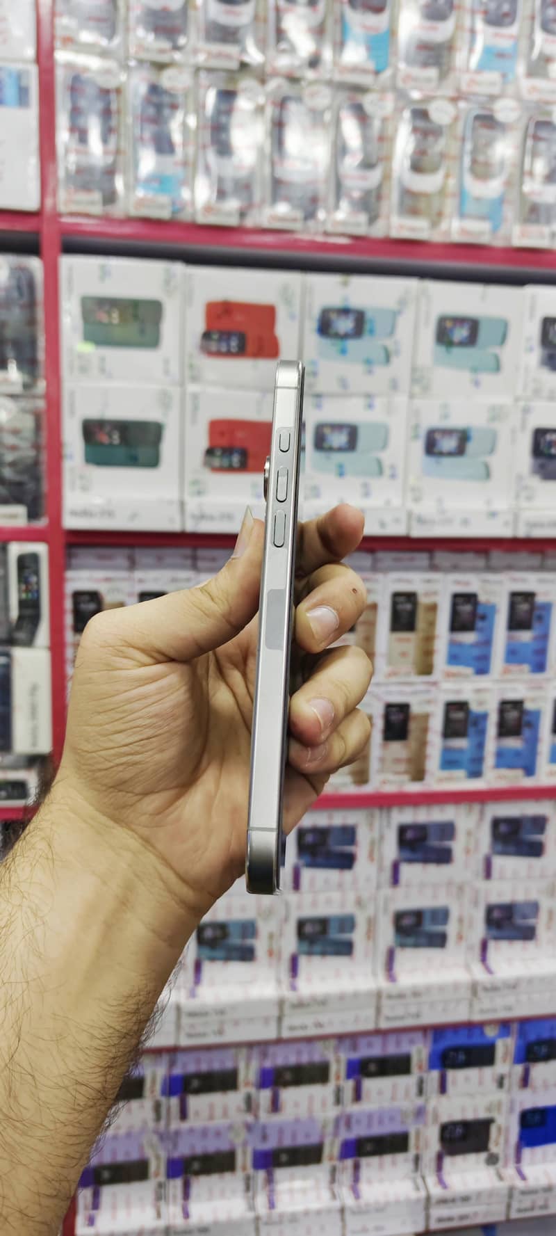 Apple iPhone 16 Pro Max 256 jv camera button not work 3