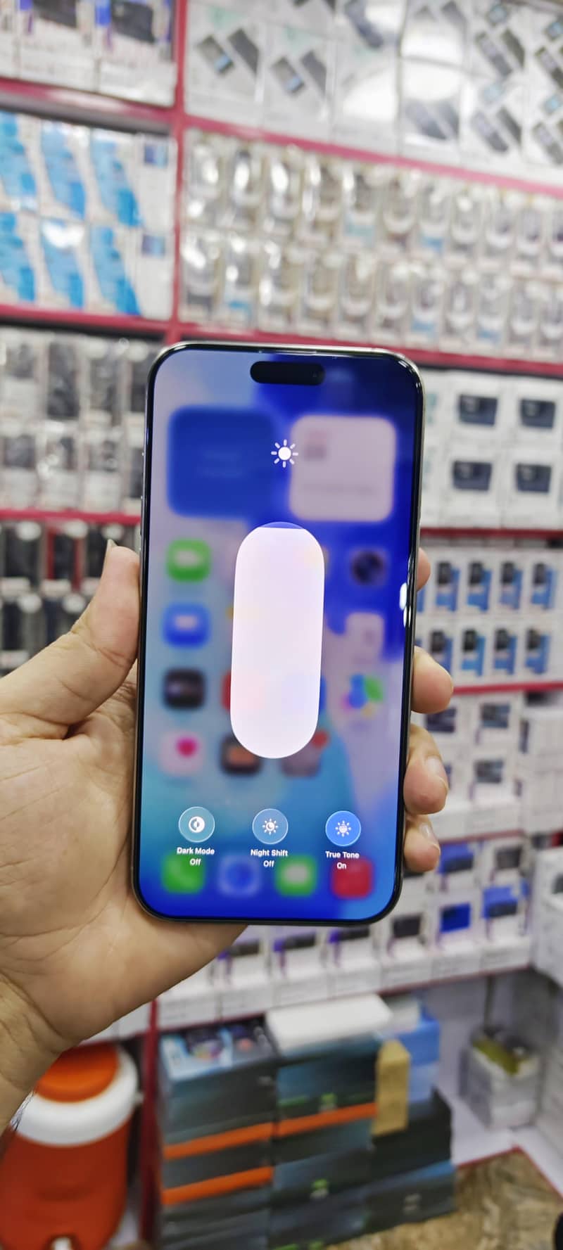 Apple iPhone 16 Pro Max 256 jv camera button not work 6