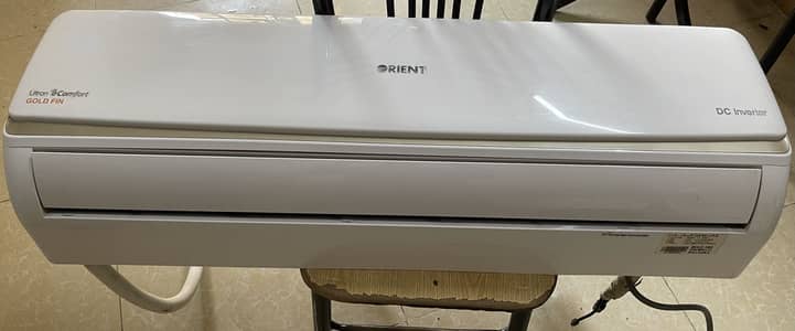 Orient DC inverter 1.5