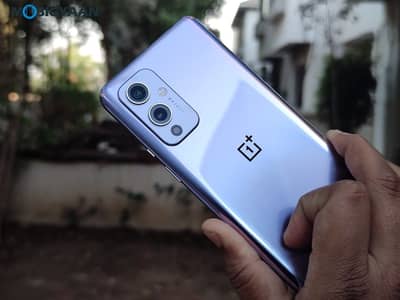 One Plus 9