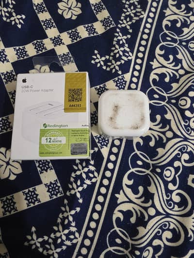 Apple original charger for sale!