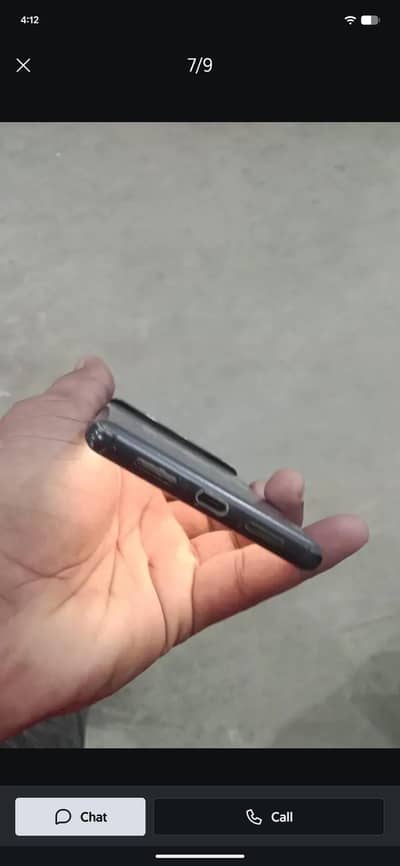 Google Pixel 6 Pro official PTA approved