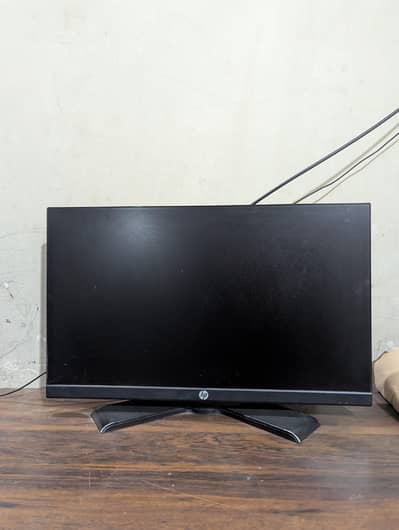 Borderless led + PC i5 6gen 8gb ram