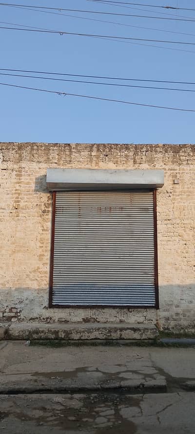 Shutter