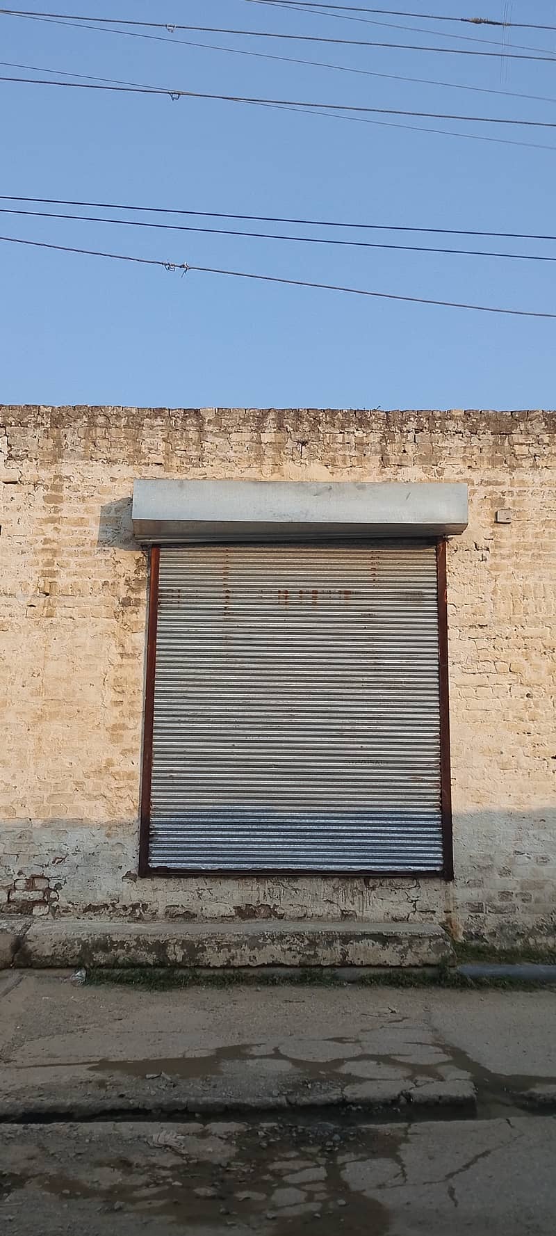Shutter 0