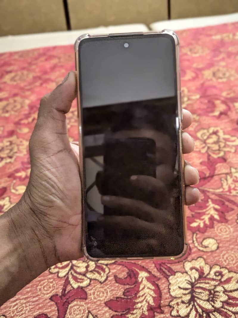 Tecno Camon 18 3