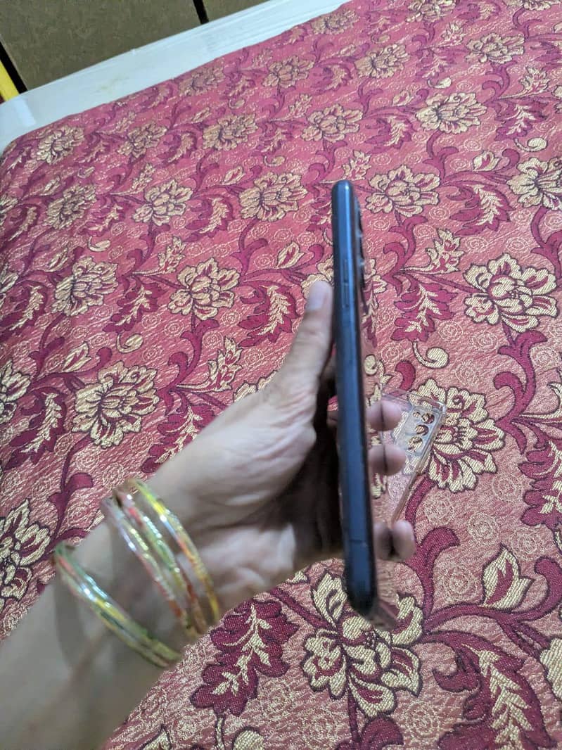 Tecno Camon 18 6