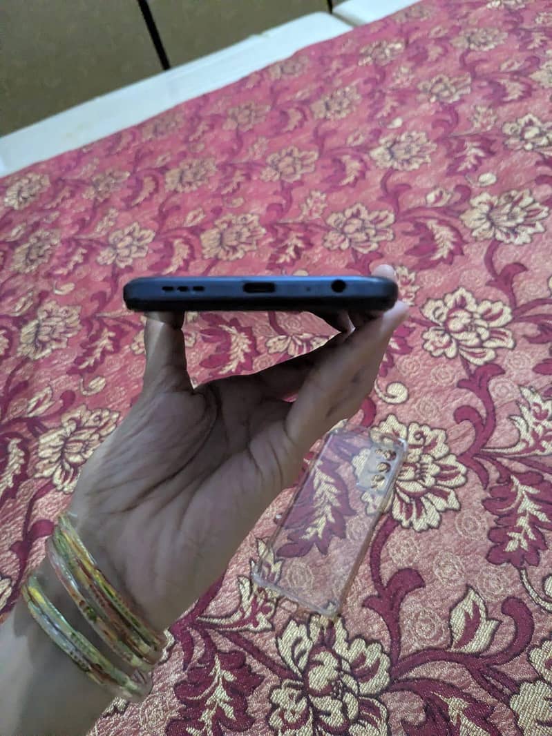 Tecno Camon 18 7