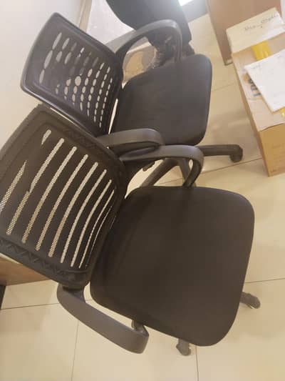 Office Used Chairs For Sale