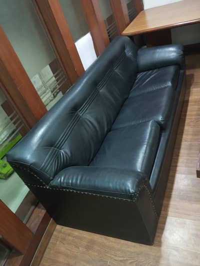 3 seater sofa