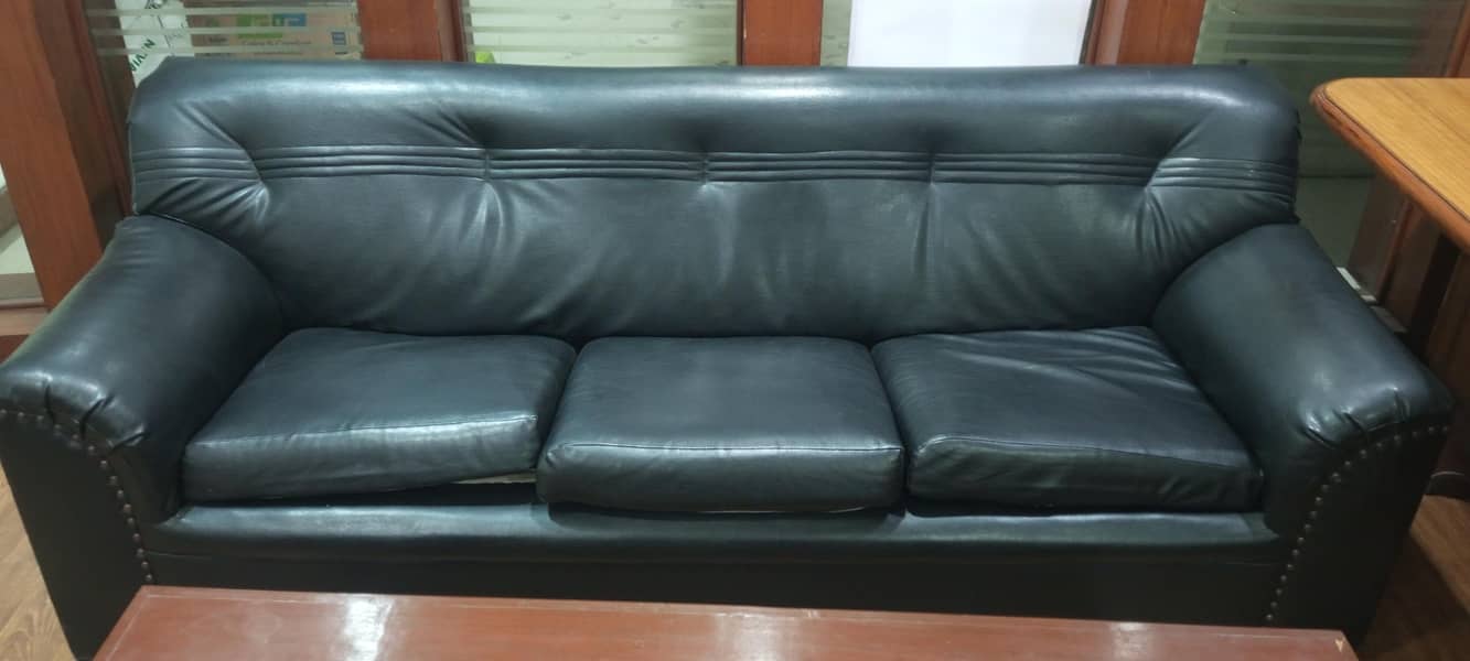 3 seater sofa 1