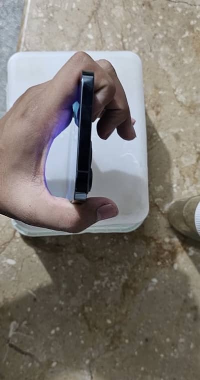 Apple iPhone 12 Pro Max