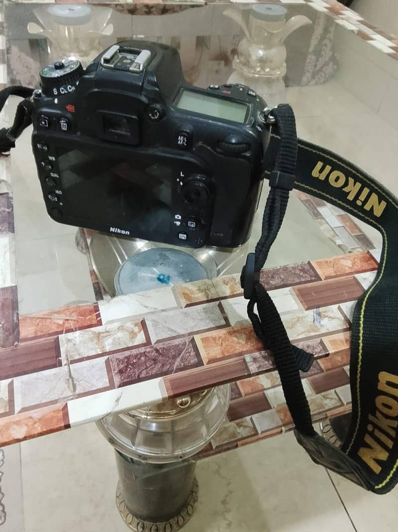 Nikon D7100 2