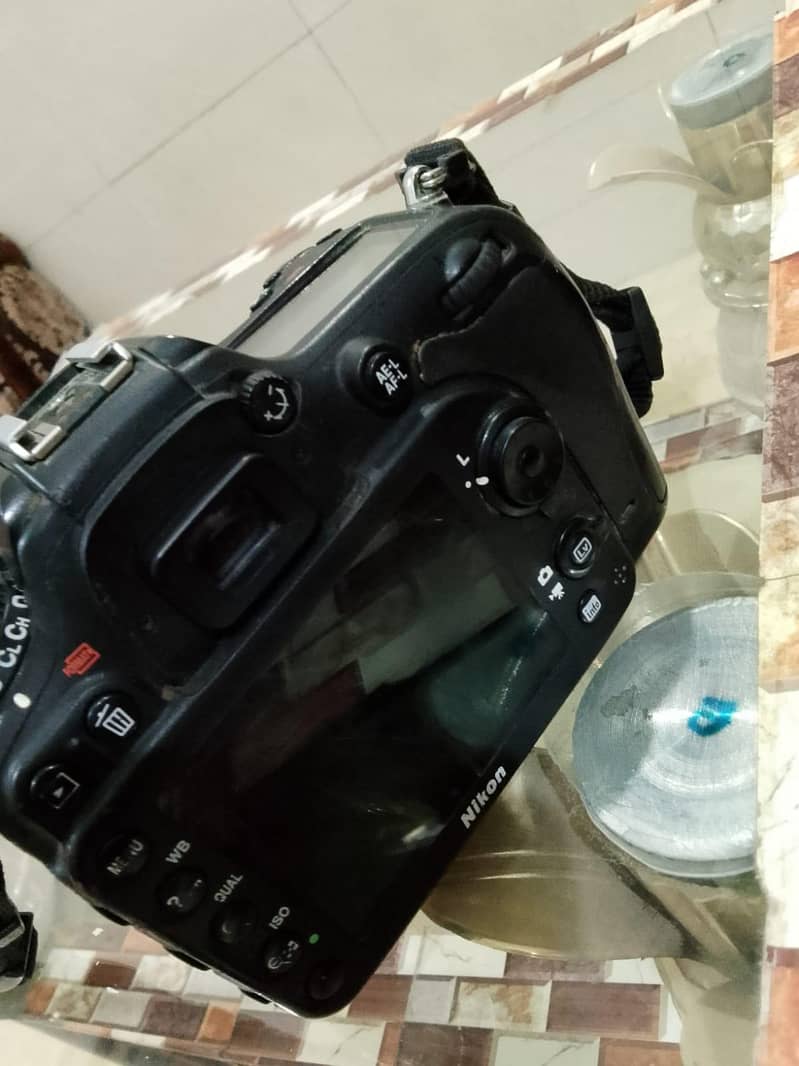 Nikon D7100 5