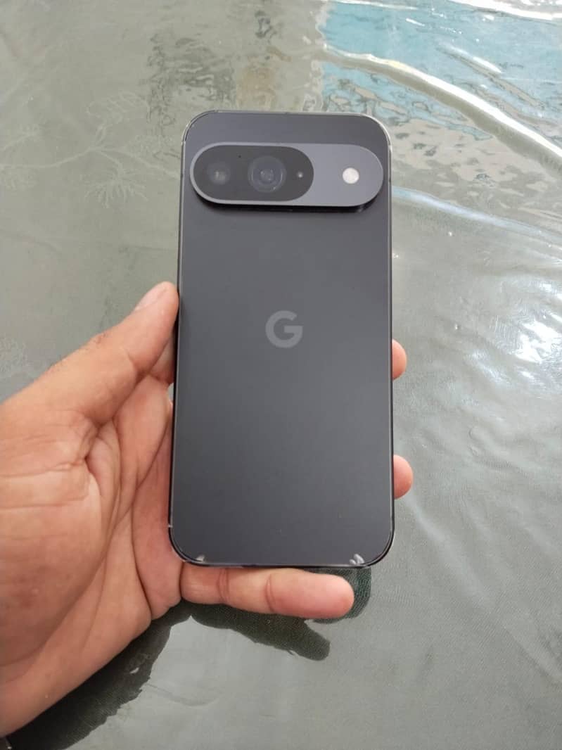 Google Pixel 9 0