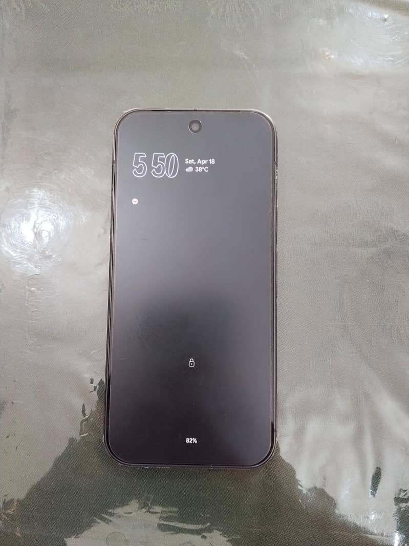 Google Pixel 9 1
