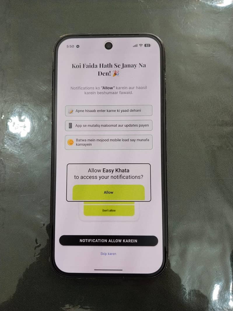 Google Pixel 9 6