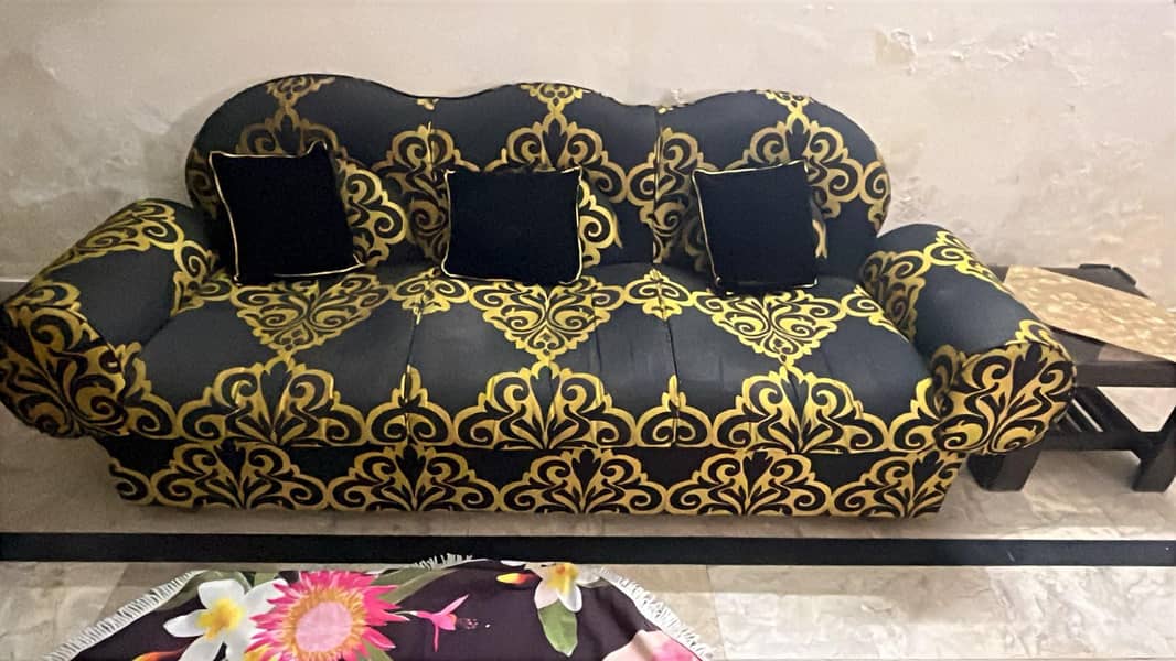 sofa set 1