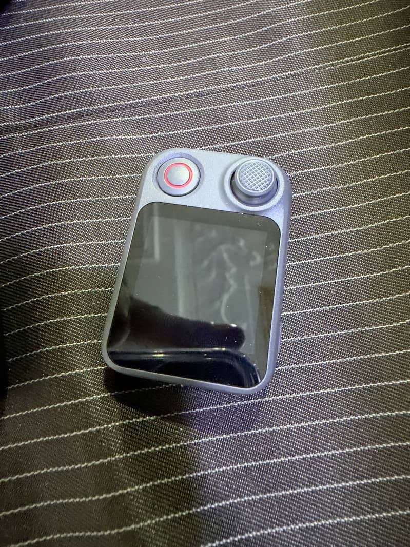Osmo pocket 4p 2