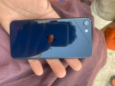 Apple iPhone SE 3rd generation