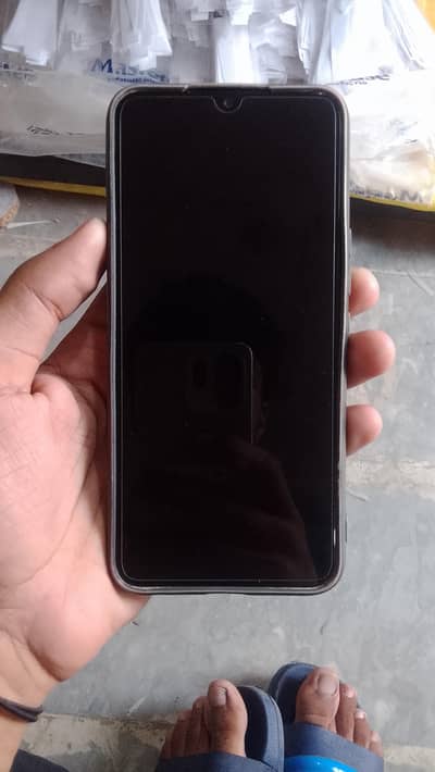 Tecno Spark 8C