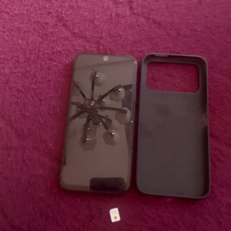 Infinix Other Model 4