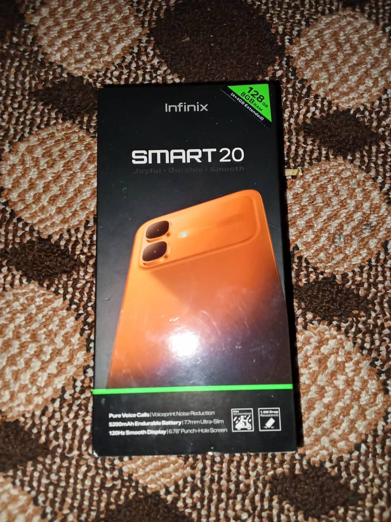 Infinix Other Model 5