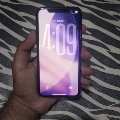 Apple iPhone 11 Pro