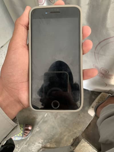 Apple iPhone 8 Plus