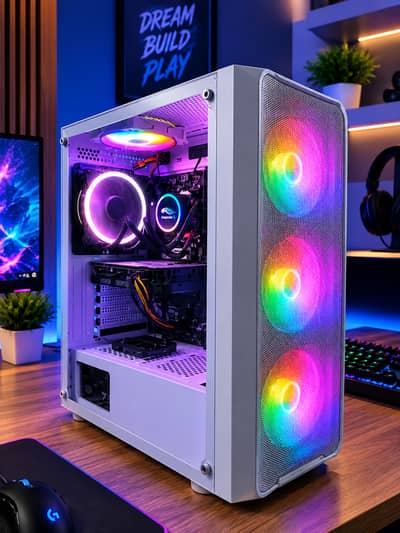Gaming pc